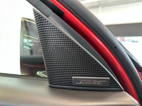 Mazda CX-60  2025 2.5L E-SKYACTIV PHEV 241KW (327 CV) 8AT AWD HOMURA CONVENIENCE & SOUND PACK