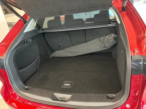 Mazda CX-60  2025 2.5L E-SKYACTIV PHEV 241KW (327 CV) 8AT AWD HOMURA CONVENIENCE & SOUND PACK