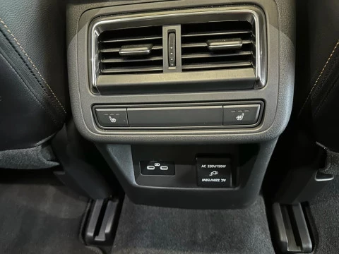 Mazda CX-60  2025 2.5L E-SKYACTIV PHEV 241KW (327 CV) 8AT AWD HOMURA CONVENIENCE & SOUND PACK