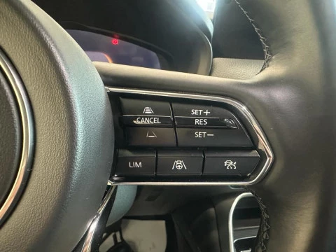 Mazda CX-60  2025 2.5L E-SKYACTIV PHEV 241KW (327 CV) 8AT AWD HOMURA CONVENIENCE & SOUND PACK