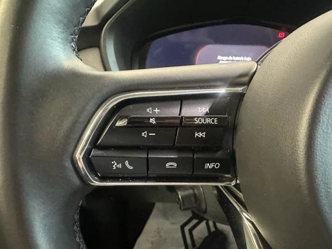 Mazda CX-60  2025 2.5L E-SKYACTIV PHEV 241KW (327 CV) 8AT AWD HOMURA CONVENIENCE & SOUND PACK