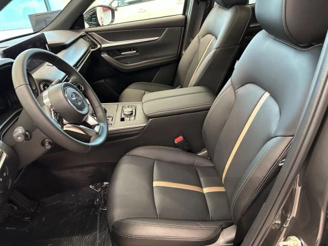 Mazda CX-60  2025 2.5L E-SKYACTIV PHEV 241KW (327 CV) 8AT AWD HOMURA CONVENIENCE & SOUND PACK