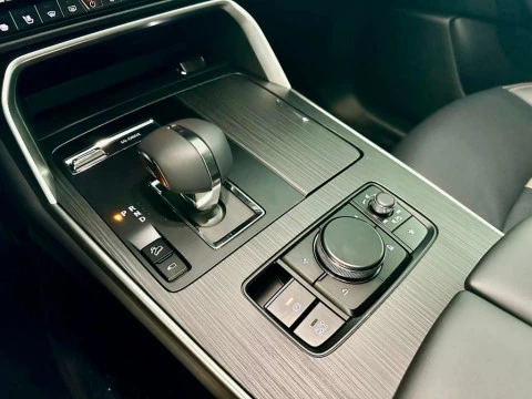 Mazda CX-60  2025 2.5L E-SKYACTIV PHEV 241KW (327 CV) 8AT AWD HOMURA CONVENIENCE & SOUND PACK