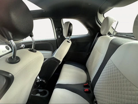 Fiat 500 Monotrim 1.0 Hybrid 51KW (70 CV)