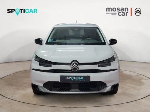 Citroën C4 Hybrid 110 ë-DCS6 You