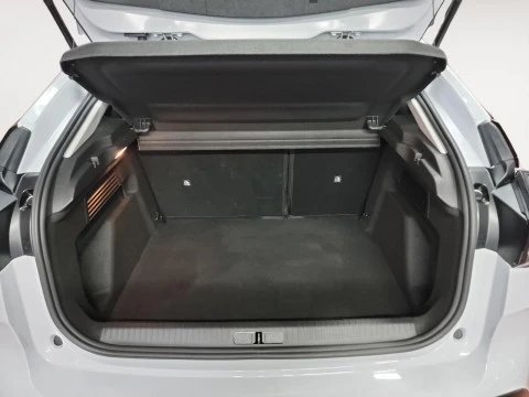 Citroën C4 Hybrid 110 ë-DCS6 You