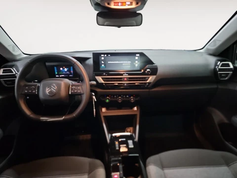 Citroën C4 Hybrid 110 ë-DCS6 You