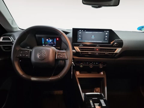 Citroën C4 Hybrid 110 ë-DCS6 You