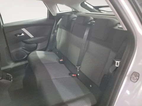 Citroën C4 Hybrid 110 ë-DCS6 You