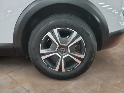 Citroën C4 Hybrid 110 ë-DCS6 You