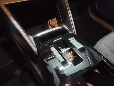 Citroën C4 Hybrid 110 ë-DCS6 You