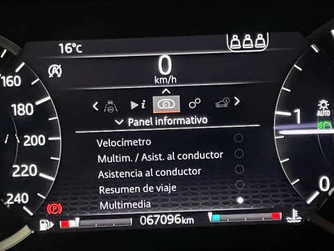 Land Rover Range Rover Evoque 2.0 D150 FWD