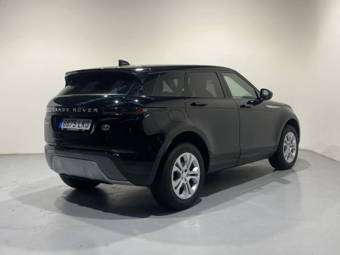 Land Rover Range Rover Evoque 2.0 D150 FWD