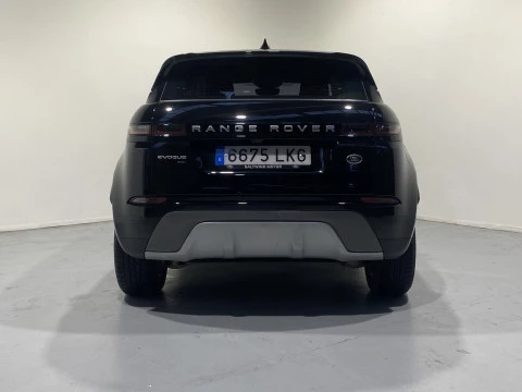 Land Rover Range Rover Evoque 2.0 D150 FWD