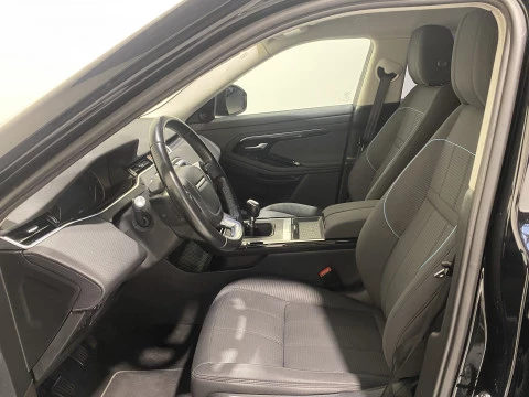 Land Rover Range Rover Evoque 2.0 D150 FWD