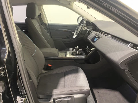 Land Rover Range Rover Evoque 2.0 D150 FWD