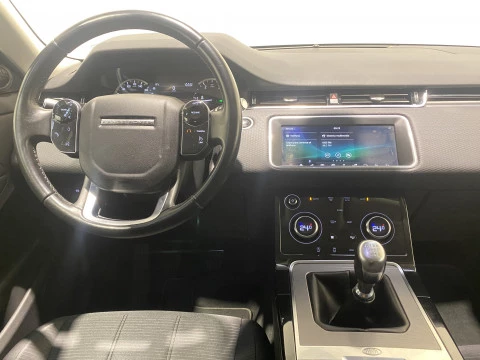 Land Rover Range Rover Evoque 2.0 D150 FWD