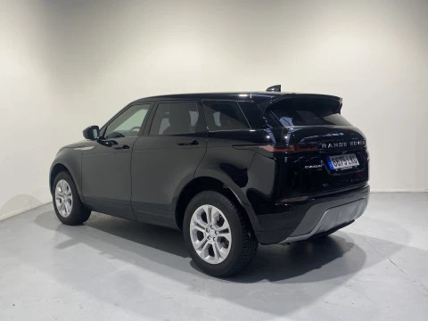 Land Rover Range Rover Evoque 2.0 D150 FWD