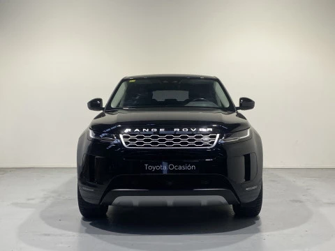 Land Rover Range Rover Evoque 2.0 D150 FWD