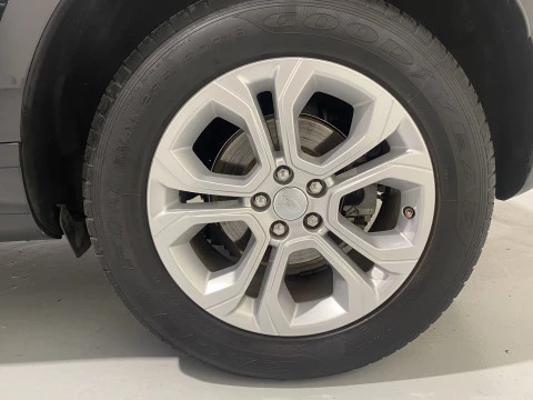Land Rover Range Rover Evoque 2.0 D150 FWD