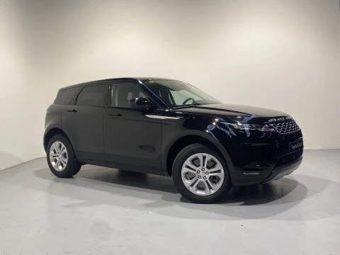 Land Rover Range Rover Evoque 2.0 D150 FWD