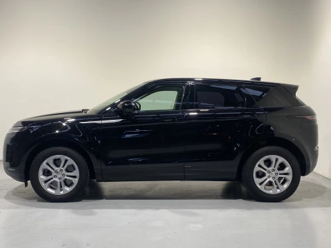 Land Rover Range Rover Evoque 2.0 D150 FWD