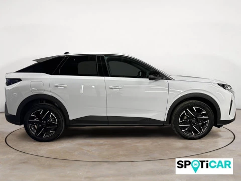 Peugeot 3008 Hybrid 1.2 107KW Allure eDCS6