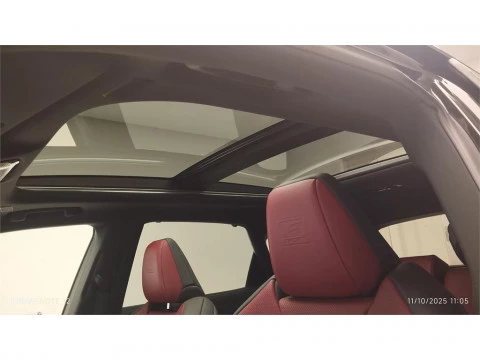 Lexus RX 500h F Sport