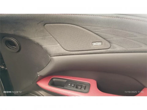 Lexus RX 500h F Sport