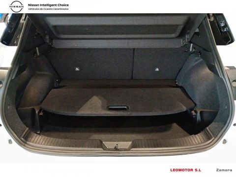 Nissan Qashqai  MHEV N-Design 2024