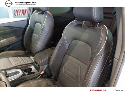 Nissan Qashqai  MHEV N-Design 2024