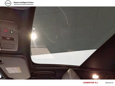 Nissan Qashqai  MHEV N-Design 2024