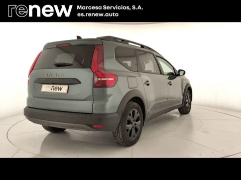 Dacia Jogger  Hibrido  Hybrid Extreme Go 103kW 7pl.