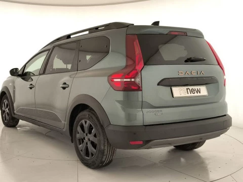 Dacia Jogger  Hibrido  Hybrid Extreme Go 103kW 7pl.