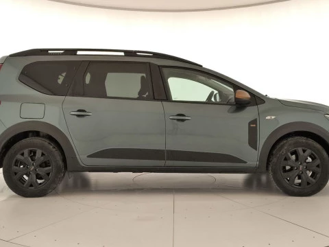 Dacia Jogger  Hibrido  Hybrid Extreme Go 103kW 7pl.