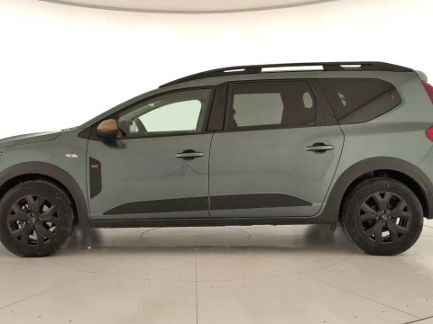 Dacia Jogger  Hibrido  Hybrid Extreme Go 103kW 7pl.