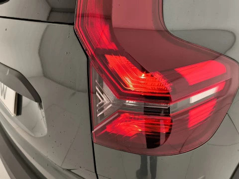 Dacia Jogger  Hibrido  Hybrid Extreme Go 103kW 7pl.