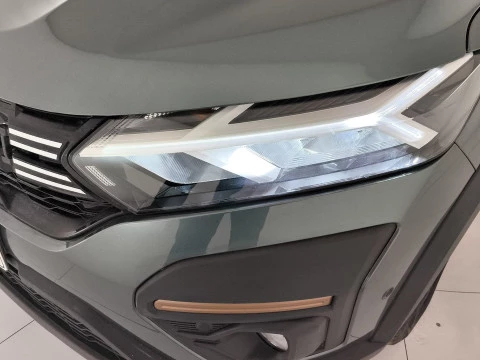 Dacia Jogger  Hibrido  Hybrid Extreme Go 103kW 7pl.