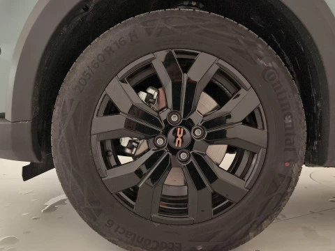 Dacia Jogger  Hibrido  Hybrid Extreme Go 103kW 7pl.