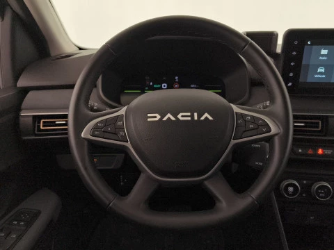 Dacia Jogger  Hibrido  Hybrid Extreme Go 103kW 7pl.