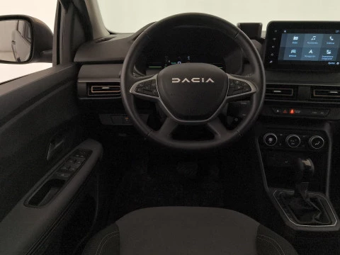 Dacia Jogger  Hibrido  Hybrid Extreme Go 103kW 7pl.