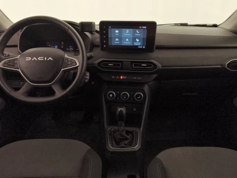 Dacia Jogger  Hibrido  Hybrid Extreme Go 103kW 7pl.