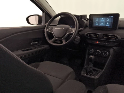 Dacia Jogger  Hibrido  Hybrid Extreme Go 103kW 7pl.