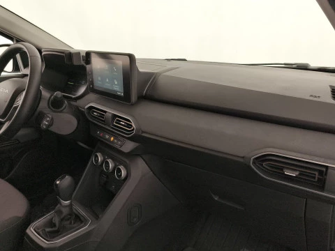 Dacia Jogger  Hibrido  Hybrid Extreme Go 103kW 7pl.