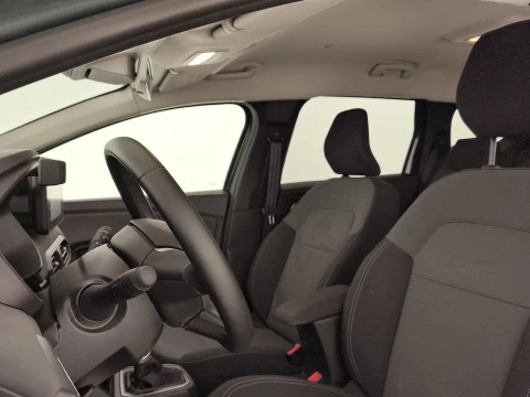 Dacia Jogger  Hibrido  Hybrid Extreme Go 103kW 7pl.