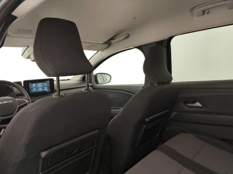 Dacia Jogger  Hibrido  Hybrid Extreme Go 103kW 7pl.