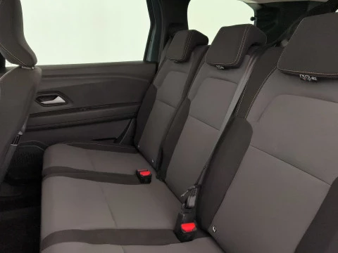 Dacia Jogger  Hibrido  Hybrid Extreme Go 103kW 7pl.