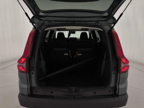 Dacia Jogger  Hibrido  Hybrid Extreme Go 103kW 7pl.