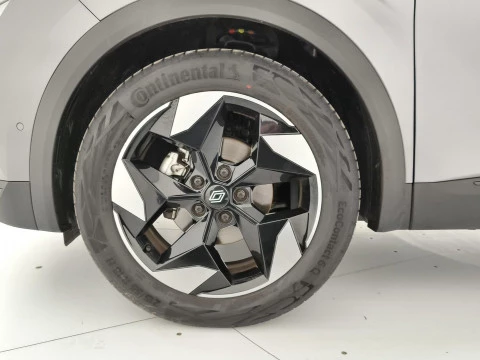 Renault Captur  Gasolina/gas  TCe Techno 74kW GLP