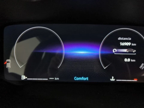Renault Captur  Gasolina/gas  TCe Techno 74kW GLP